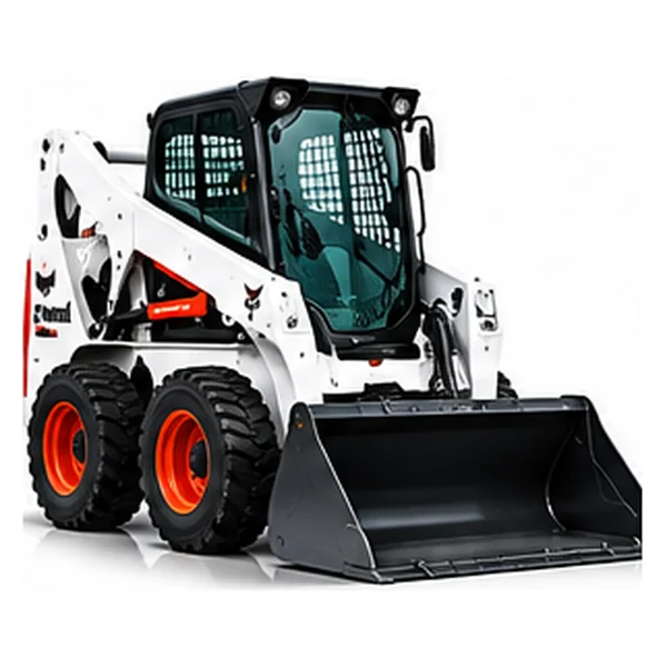 Kiralık Bobcat